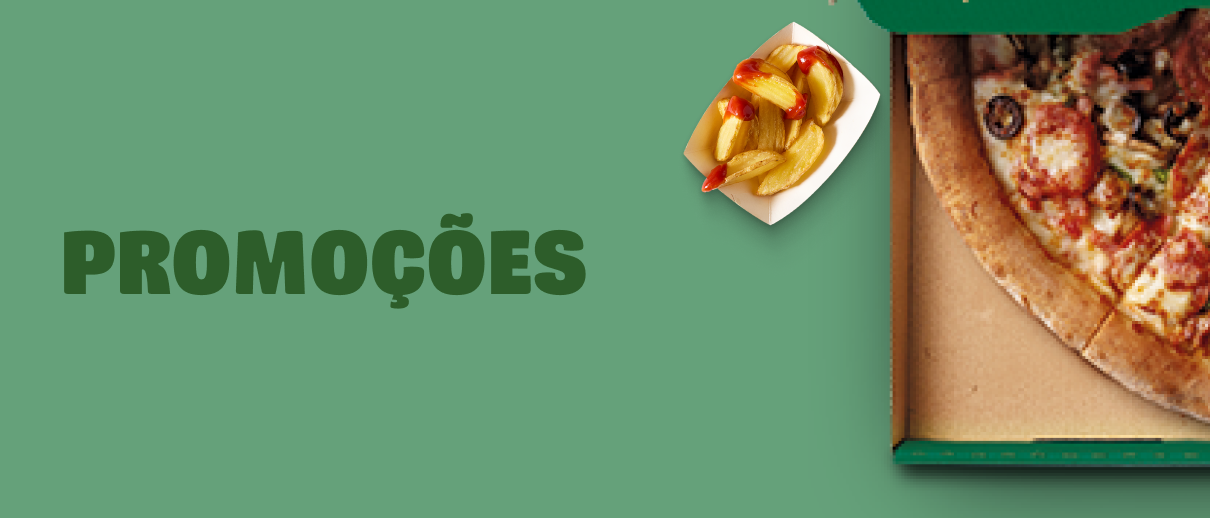 Promoções