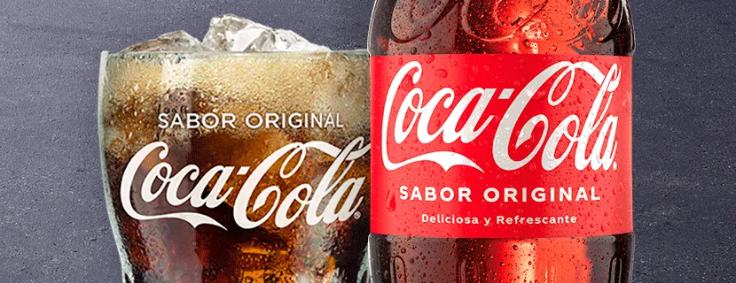 Coca-Cola