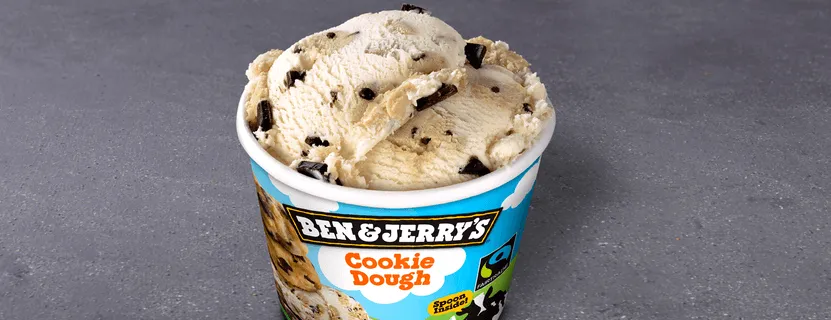 Cookie Dough 