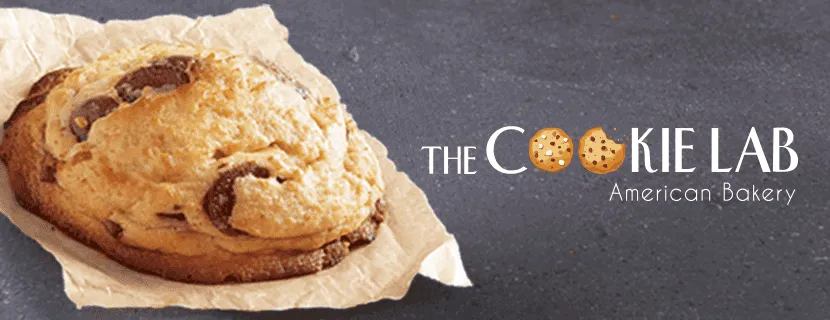Mega Choco Cookie
