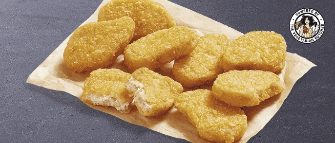 Green Nuggets