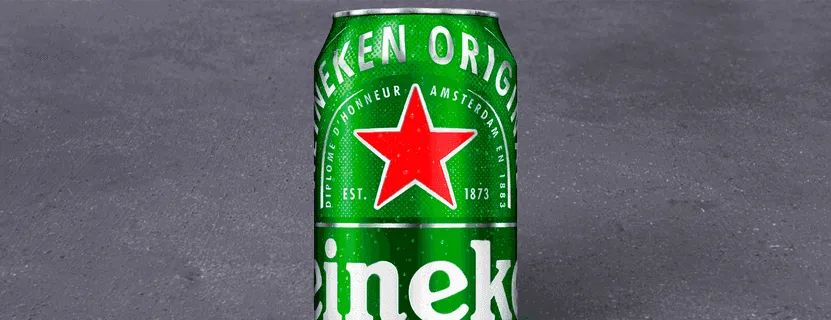 Heineken