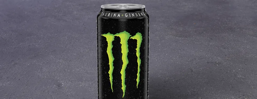 Monster Energy