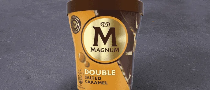 Magnum Salted Caramel (440ml)