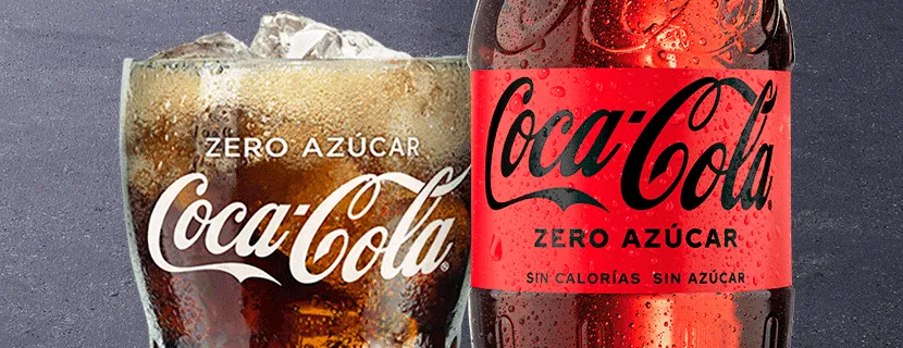 Coca-Cola Zero
